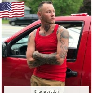 Meet your Posher, Jared